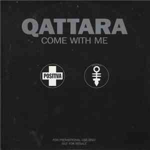 Qattara - Come With Me download flac mp3