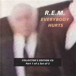 R.E.M. - Everybody Hurts download flac mp3