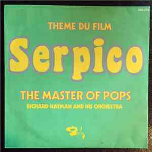 Richard Hayman And His Orchestra - Serpico flac mp3 download