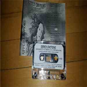 Ripped Emotions - APHRODITE Selections From "Now That I'm Baughing At You" download flac mp3