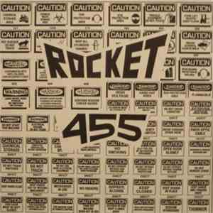Rocket 455 - Go To Hell download flac mp3
