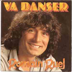 Romain Ruel - Va Danser download flac mp3