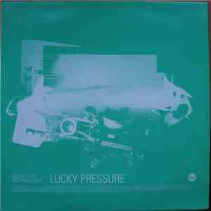 Roni Size / Reprazent - Lucky Pressure download flac mp3