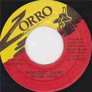 Round Head - Wickedest Sound download flac mp3