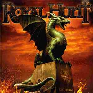Royal Hunt - Cast In Stone download flac mp3