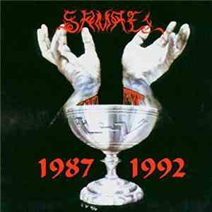 Samael - 1987-1992 download flac mp3