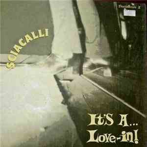 Sciacalli - It's A... Love-In! download flac mp3