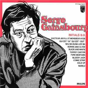 Serge Gainsbourg - Initials B.B. download flac mp3