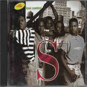 Silk  - Lose Control download flac mp3