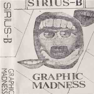 Sirius-B - Graphic Madness download flac mp3
