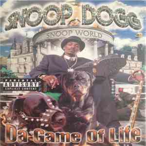 Snoop Dogg - Da Game Of Life download flac mp3