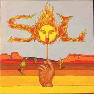Sol  - Sol download flac mp3