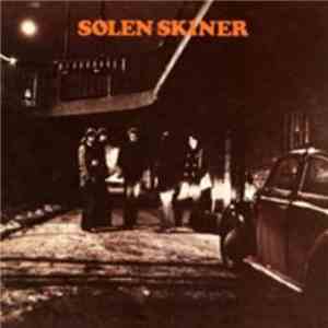 Solen Skiner - Solen Skiner download flac mp3