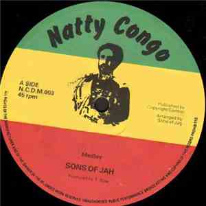 Sons Of Jah - Medley / Win Your Love download flac mp3