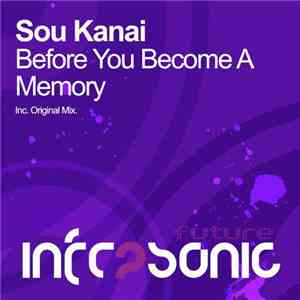Sou Kanai - Before You Become A Memory download flac mp3
