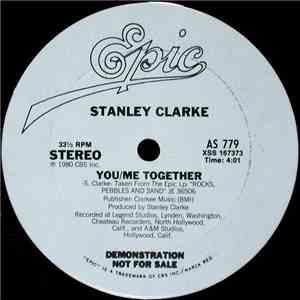 Stanley Clarke - You / Me Together download flac mp3
