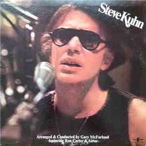 Steve Kuhn - Steve Kuhn download flac mp3