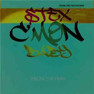 Stex  - C'mon Baby download flac mp3