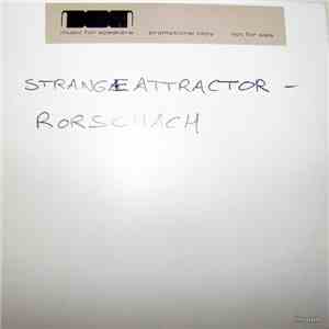 Strange Attractor  - Rorschach download flac mp3