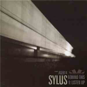 Sylus - Rewind This / Listen Up download flac mp3