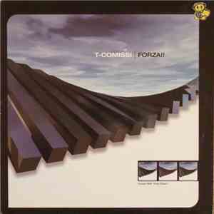 T-Comissi - Forza!! download flac mp3