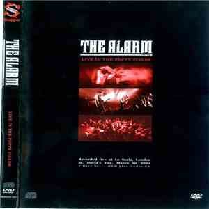 The Alarm MMIV - Live In The Poppy Fields download flac mp3