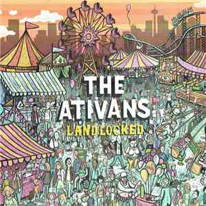 The Ativans - Landlocked download flac mp3
