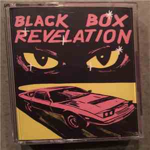 The Black Box Revelation - Highway Cruiser download flac mp3