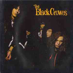 The Black Crowes - Shake Your Money Maker download flac mp3