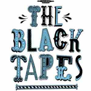 The Black Tapes - The Black Tapes download flac mp3