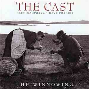 The Cast  - The Winnowing download flac mp3