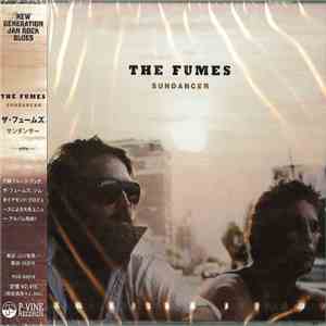 The Fumes - Sundancer download flac mp3