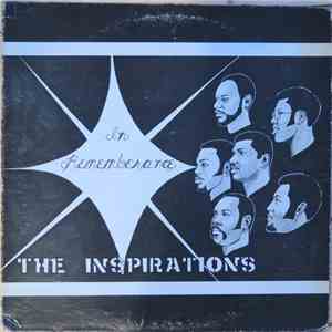 The Inspirations  - In Rememberance download flac mp3