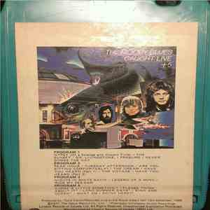 The Moody Blues - Caught Live +5 download flac mp3