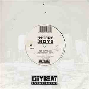 The Moody Boys - Acid Rappin' download flac mp3