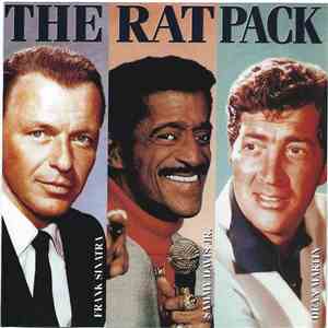 The Rat Pack - The Rat Pack download flac mp3