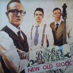 The Rocker Covers - New Old Stock download flac mp3