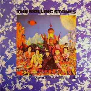 The Rolling Stones - Their Satanic Majesties Request download flac mp3