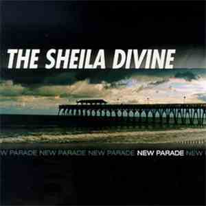 The Sheila Divine - New Parade download flac mp3