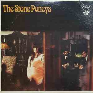 The Stone Poneys - The Stone Poneys download flac mp3