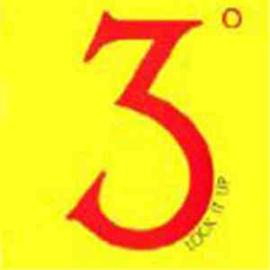 The Three Degrees - Lock It Up download flac mp3