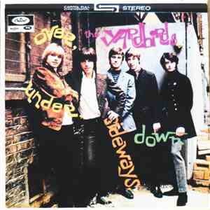The Yardbirds - Over, Under, Sideways, Down download flac mp3