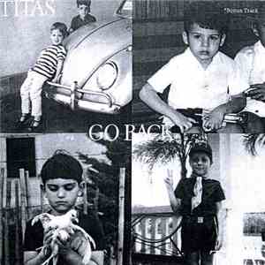 Titãs - Go Back download flac mp3