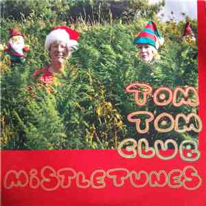 Tom Tom Club - Mistletunes download flac mp3