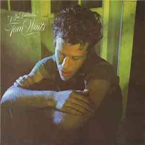 Tom Waits - Blue Valentine download flac mp3