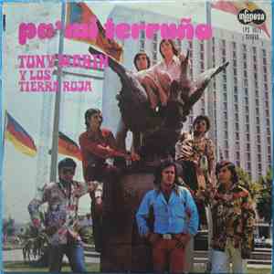 Tony Marin y Los Tierra Roja - Pa' Mi Terruño download flac mp3