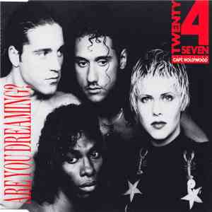 Twenty 4 Seven Featuring Capt. Hollywood - Are You Dreaming? download flac mp3