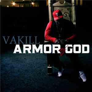 Vakill - Armor Of God download flac mp3