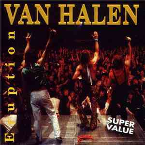 Van Halen - Eruption download flac mp3