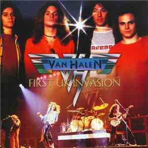 Van Halen - First UK Invasion download flac mp3